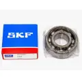 Подшипник КПП первичного вала Газель 6307N SKF (оригинал)