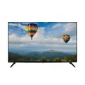 43 Телевизор Manya 43MU05BS, UHD 4K (3840x2160), черный цвет
