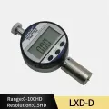 Твердомер Shahe LX-A/C/D, LXD-D