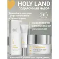 Подарочный набор Holy Land C The Success (интенсивный крем для лица и крем для глаз)