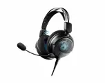 Полноразмерные наушники Audio-Technica ATH-GDL3 Black