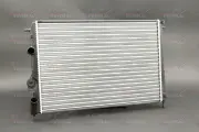583896 Радиатор охлаждения для Renault Megane 1.4-2.0 M/A + 98-