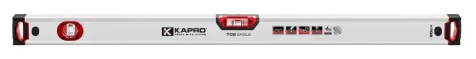 Уровень Kapro Eagle 705-40-80