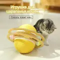 Игрушки для кошек/когтеточка для кошек/Будет вращаться