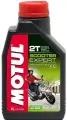 Моторное масло Motul Scooter Expert 2T 1 л