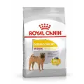 Корм сухой ROYAL CANIN MEDIUM DERMACOMFORT корм для собак средних пород склонных к кожным раздражениям и зуду 3 кг х 3 шт