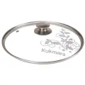 Крышка Kukmara с30т112, 30 см, 30х30 см, 1 шт.