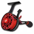 Зимняя катушка Jig It TEAM DUBNA Vib Special G2 левая — катушка для зимней рыбалки, зимняя катушка левая