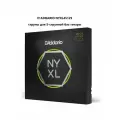 D'ADDARIO NYXL45130 струны для 5-струнной бас-гитары