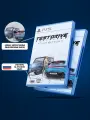 Test Drive Unlimited Solar Crown для PlayStation 5 (PS5, Диск, Русские субтитры)