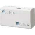 Полотенца бумажные TORK Universal singlefold 120108/120199 250 лист., белый, без запаха