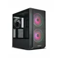 Корпус Lian LI Lancool 216 Black G99. LAN216X.10R