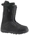 Сноубордические ботинки BURTON Moto, р.10, , черный