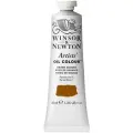 Краска масляная художественная Winsor&Newton Artists' Oil, туба 37 мл, коричневая марена