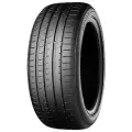 Шина Yokohama Advan Sport V107 255/40 R21 102Y, летняя