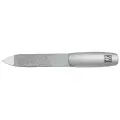 Пилка для ногтей Zwilling Twinox Redesign 90мм, сапфировая, матовая, нержавеющая сталь