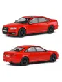 Машинка металлическая 1:43 AUDI S8 D3 2010