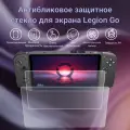 Антибликовое матовое защитное стекло для экрана Legion Go GP0117