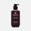 Укрепляющий шампунь для волос RYO Shampoo for sensitive scalp, 400 мл.