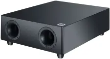 Heco Ambient Sub 88 F Black Сабвуфер