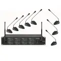 Радиосистема Opus UHF-808 конференционная