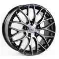 Колесный диск RST R137 7х17/5х114.3 D67.1 ET35, 9.5 кг, BD