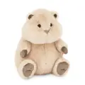 Мягкая игрушка Orange Toys Хомяк, искусственный мех, синтепон, 22см