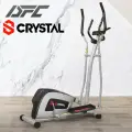 Эллиптический тренажер DFC CRYSTAL