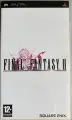 Final Fantasy II [РSP, английская версия] NEW