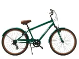 Spinn Uptown Men 26 (требует финальной сборки), Цвет pine green