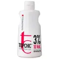 Goldwell System Developer 10 VOL For Topchic Colorance And Oxycur - Окислитель для краски 3% 1000 мл