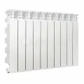Алюминиевый радиатор Fondital Ardente C2 500/100 - 12 секц.