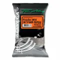 Прикормка для рыбалки ALLVEGA Team Allvega Feeder Mix Ноt Pepper 1кг (жгучий перец), 3 штуки