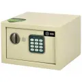 Сейф мебельный Cactus CS-SF-E18L 170x260x230мм электронный