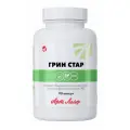 Грин Стар капс., 0.6 г, 90 шт., 1 уп.