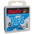 Парафин Swix HF06X-4 Blue -5C/-10C 40гр