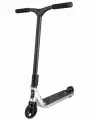 Трюковой самокат Tech Team Provokator 45 brushed-black 2025