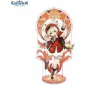 Акриловая фигурка Геншин Импакт в виде персонажа игры Genshin Impact Monstadt Characters Standee Klee 6972957482960
