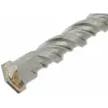 Бур по бетону SDS PLUS с двойн. резьбой 16х600мм FIT 32978