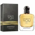 Giorgio Armani Stronger with You Only Туалетная вода для мужчин 100 мл