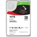 Жесткий диск Seagate IronWolf 10 TB ST10000VN0008 серебристый