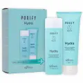 Kaaral Purify-Hydra дорожный набор (шампунь 100 мл + кондиционер 75 мл)