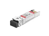 Трансивер трансивер/ for Mellanox MMA2P00-AS Compatible 25GBASE-SR SFP28 850nm 100m DOM Duplex LC MMF Optical Transceiver Module