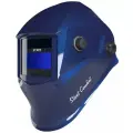 Маска сварщика хамелеон START COMFORT АСФ 505 ClearLens (Синий глянец)