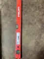Уровень строительный Hilti 60см