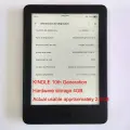 EOENKK Kindle Paperwhite Электронная книга, K10th BLACK 4GB