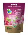 Удобрение OrganicMix, для роз и других цветов, гранулы, 850г