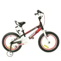 Велосипед Royal Baby Space NO 1. Aluminium Alloy 2025 Black (дюйм:16)