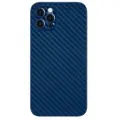 Чехол K-Doo AIR CARBON для iPhone 13 Pro синий