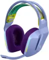 Игровые наушники Logitech G733 Lightspeed Lilac